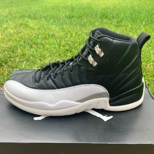 LEFT SHOE!! AIR JORDAN 12 RETRO ‘PLAYOFF’ SIZE 10